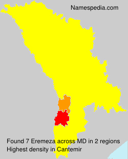 Eremeza Eremeza