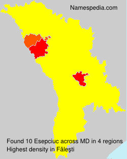 Esepciuc Esepciuc