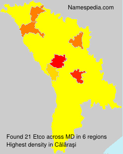 Etco Etco