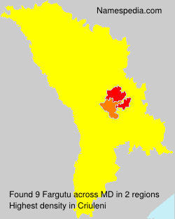 Fargutu Fargutu
