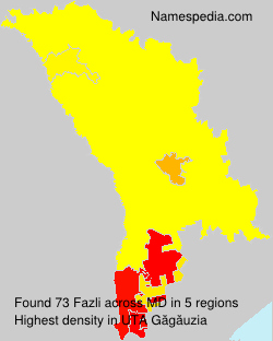 Fazli Fazli
