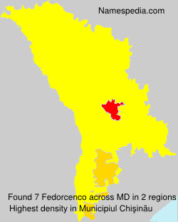 Fedorcenco Fedorcenco