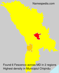 Fescenco Fescenco