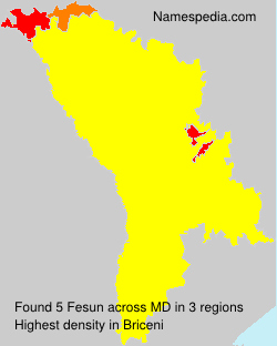 Fesun Fesun