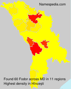 Fodor Fodor