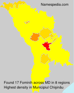 Fominih Fominih