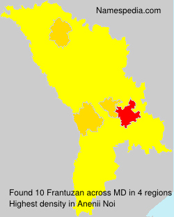 Frantuzan Frantuzan