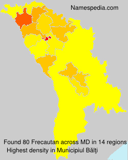 Frecautan Frecautan