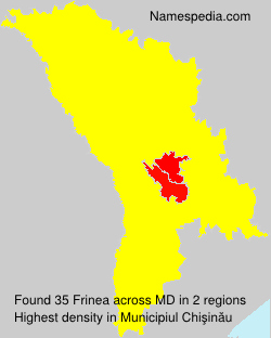 Frinea Frinea