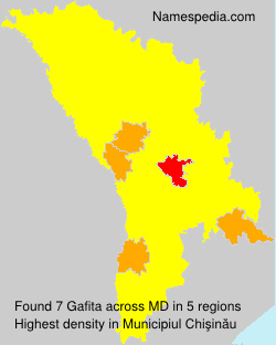 Gafita Gafita