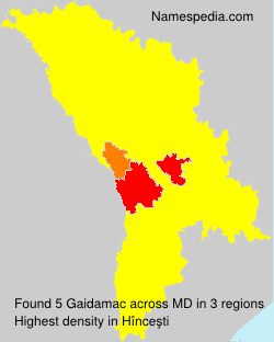 Gaidamac Gaidamac