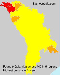 Surname Galamiga in Moldova Surname Galamiga in Moldova