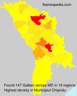 Galben Galben
