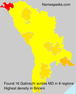 Galinschi Galinschi