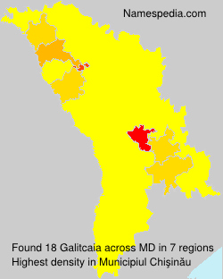 Galitcaia