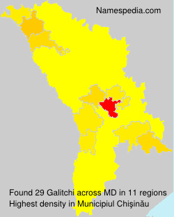 Galitchi