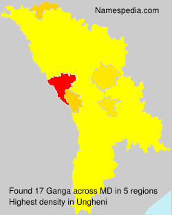 Ganga Ganga