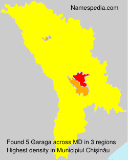 Garaga Garaga