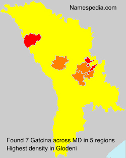 Gatcina Gatcina