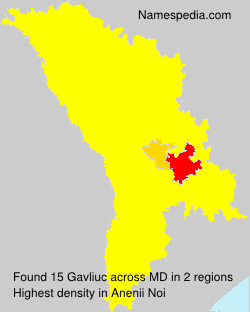 Gavliuc