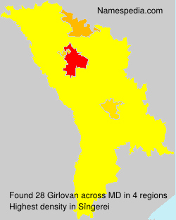 Girlovan Girlovan