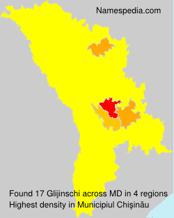 Glijinschi Glijinschi
