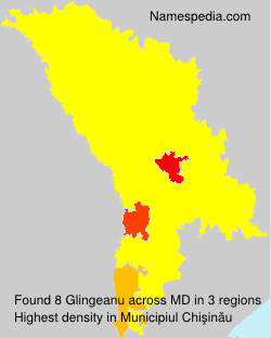 Glingeanu Glingeanu