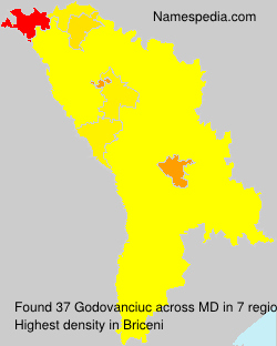 Godovanciuc Godovanciuc