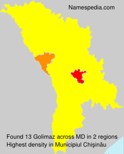 Surname Golimaz in Moldova Surname Golimaz in Moldova