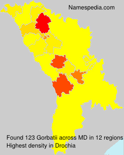 Gorbatii Gorbatii