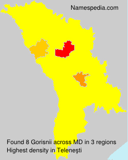Gorisnii Gorisnii