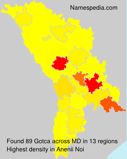 Gotca Gotca