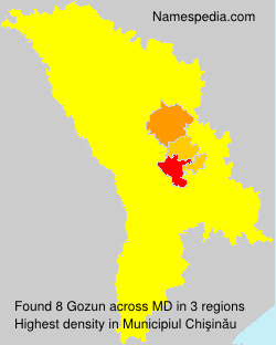 Gozun Gozun