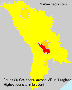 Grejdeanu Grejdeanu