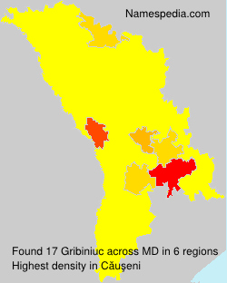 Gribiniuc Gribiniuc