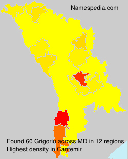 Grigoriu Grigoriu