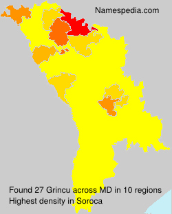 Grincu Grincu