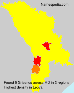 Grisenco Grisenco