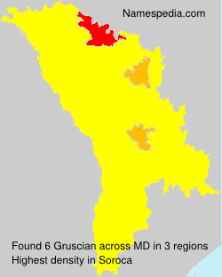 Gruscian Gruscian