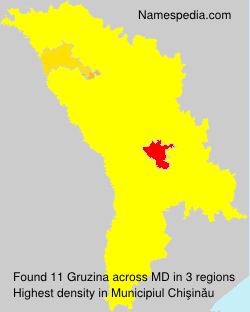 Gruzina Gruzina