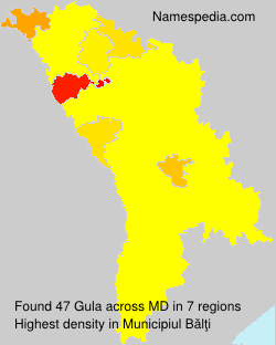 Gula Gula