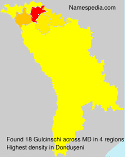 Gulcinschi Gulcinschi
