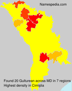 Gulturean Gulturean