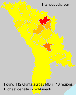 Guma Guma