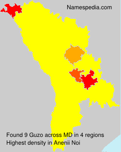 Guzo Guzo