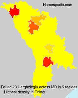 Herghelegiu Herghelegiu