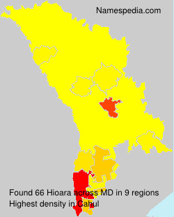 Hioara Hioara