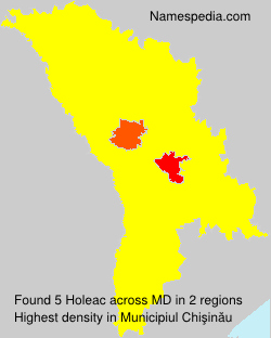 Holeac Holeac