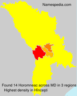 Horomneac Horomneac