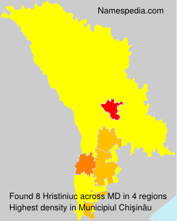 Hristiniuc Hristiniuc